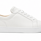 Christian Louboutin Louis Junior "White"