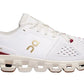 On Running Cloud X4 'Ivory White'