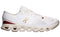 On Running Cloud X4 'Ivory White'