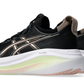 Asics Gel Nimbus 27 'Black/Breeze'