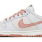 Dunk Low Premium 'Fossil Rose'