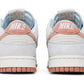 Dunk Low Premium 'Fossil Rose'