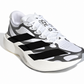 Adizero EVO SL EXO "White / Black / Gray"