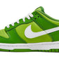 Dunk Low GS 'Chlorophyll'