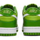 Dunk Low GS 'Chlorophyll'
