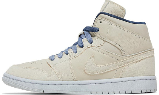 Air Jordan 1 Mid SE 'Sanddrift'