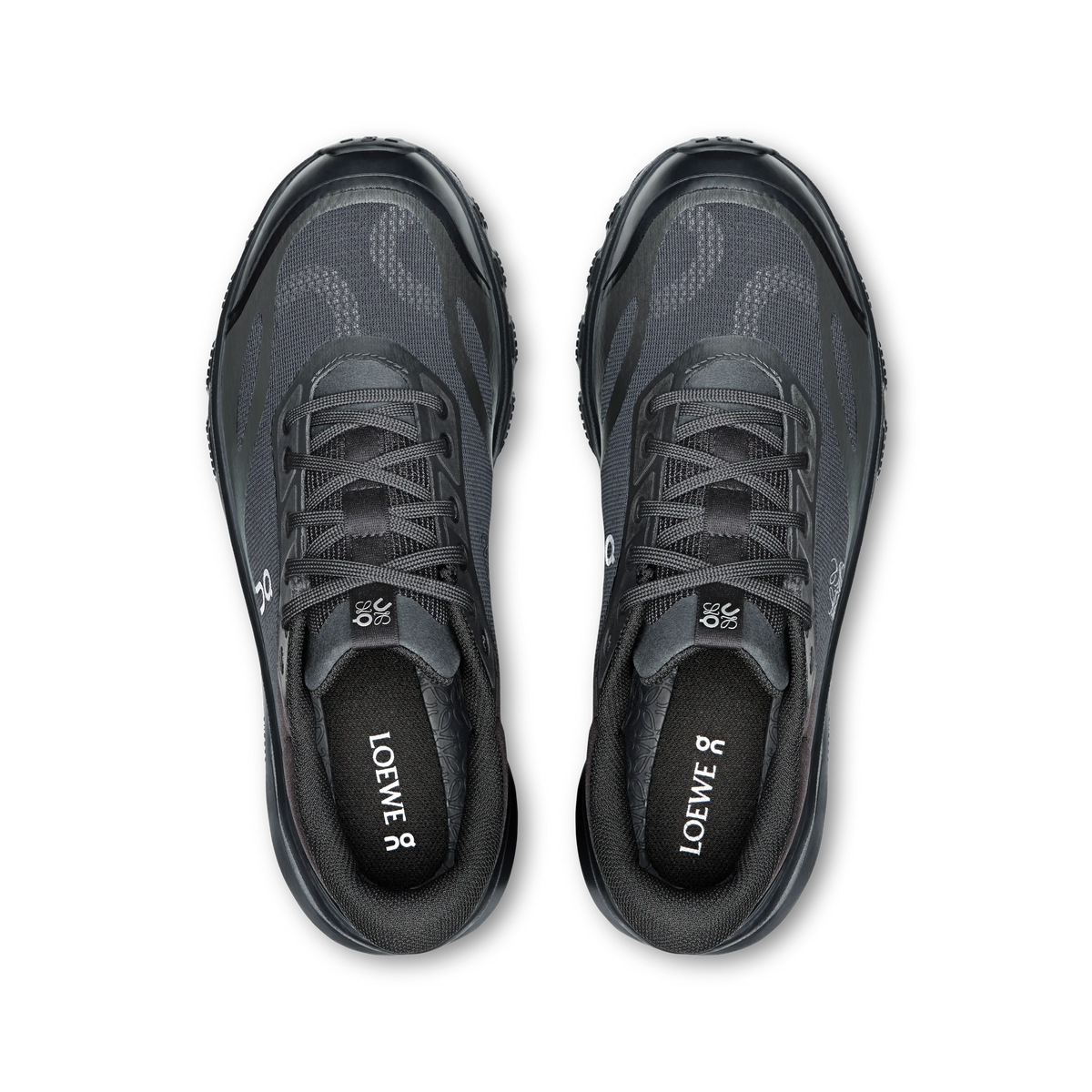 On Cloudventure Loewe 2 'Black'