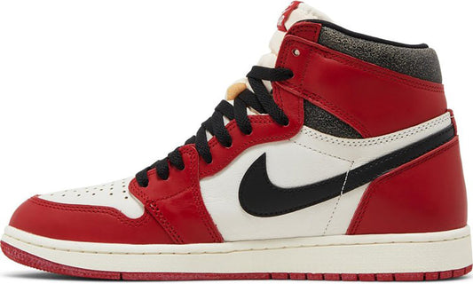 Air Jordan 1 Retro High OG 'Chicago Lost & Found'