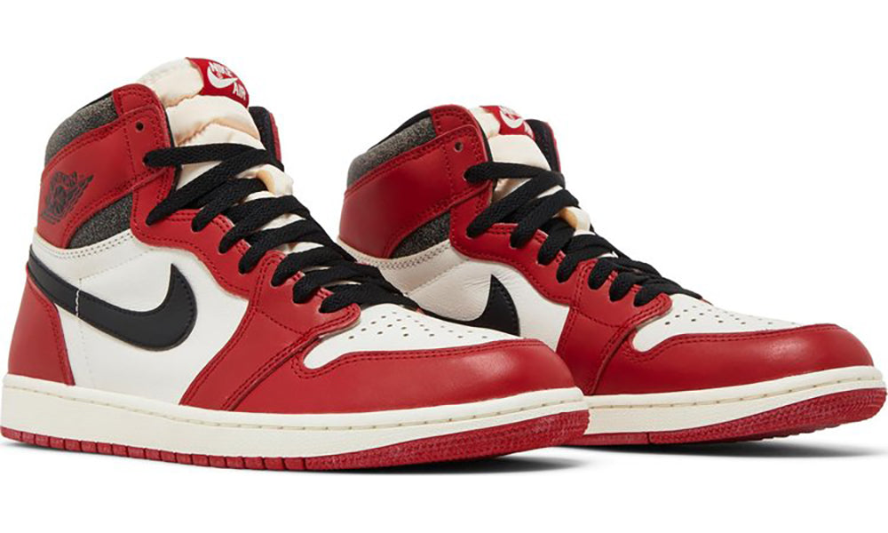 Air Jordan 1 Retro High OG 'Chicago Lost & Found'