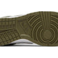 Dunk Low 'Medium Olive'