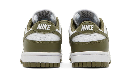 Dunk Low 'Medium Olive'