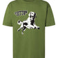 Louis Vuitton Short-Sleeved Cotton Crewneck