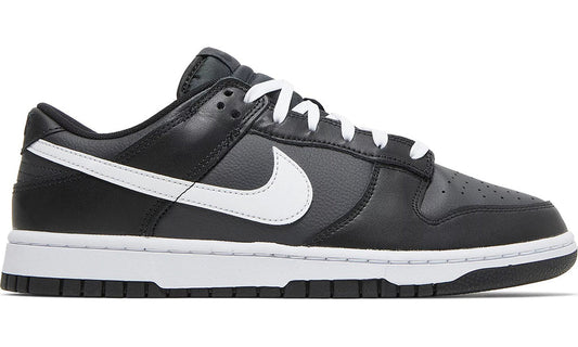 Dunk Low 'Black Panda'