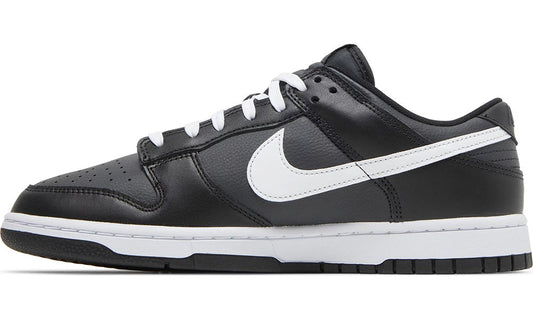 Dunk Low 'Black Panda'