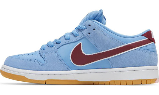 Dunk Low Premium SB 'Philadelphia Phillies'