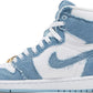 Air Jordan 1 High OG 'Denim'