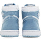 Air Jordan 1 High OG 'Denim'