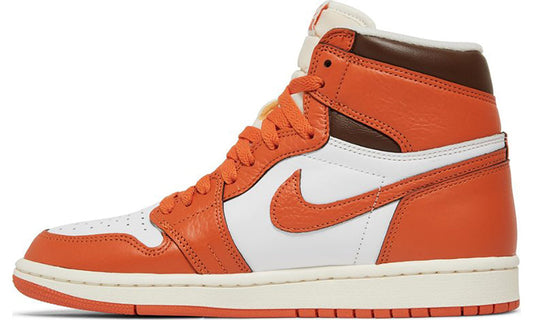 Air Jordan 1 High OG 'Starfish'