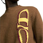 DIOR AND LEWIS HAMILTON Sweater