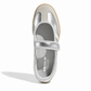 Adidas Samba Jane "Silver Metallic"