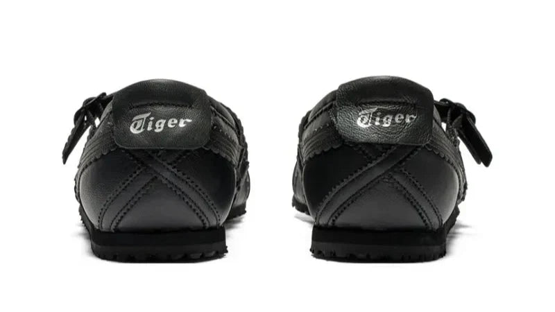 Onitsuka Tiger MEXICO 66 TGRS Shoes Women's Black