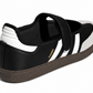 Adidas Samba Jane "Black / White"