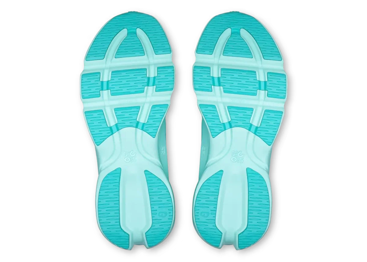 Loewe x On Running Cloudsolo "Turquoise"