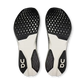 On Cloudboom Strike LightSpray "White / Black"