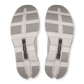 On Cloudmonster Void "White"