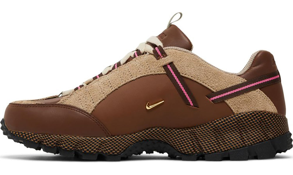 Jacquemus x Air Humara LX 'Brown'