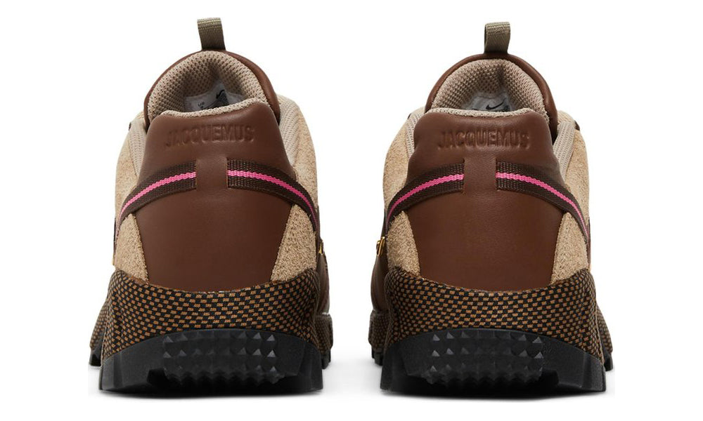 Jacquemus x Air Humara LX 'Brown'