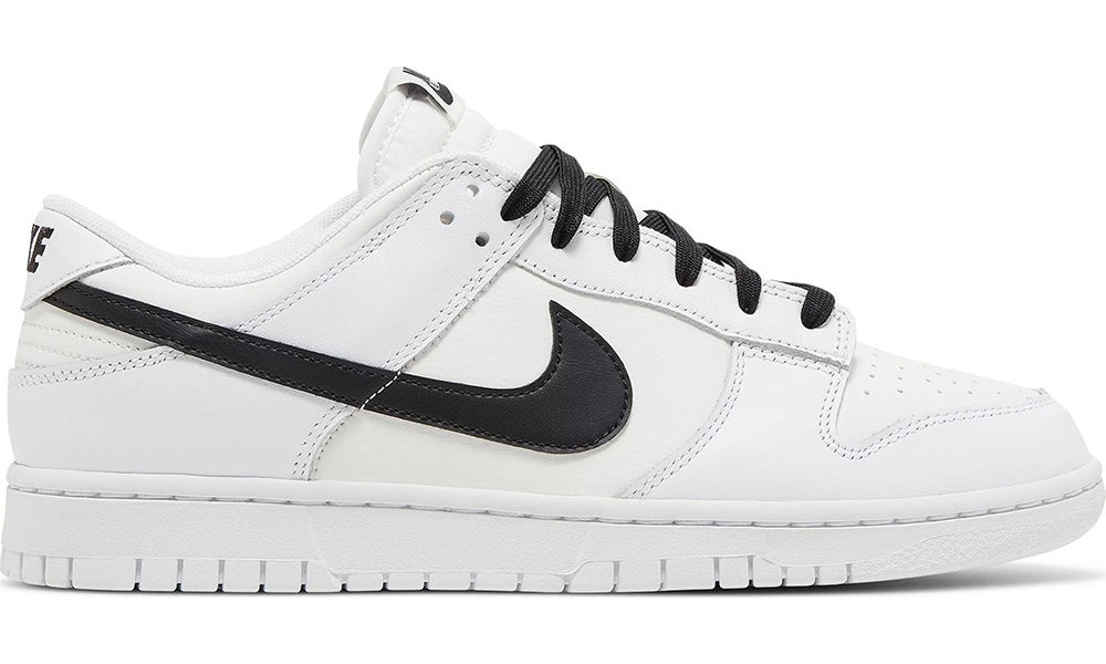 Dunk Low 'Reverse Panda'