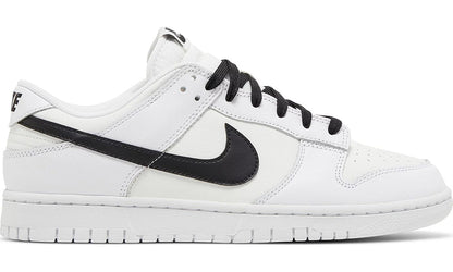 Dunk Low 'Reverse Panda'