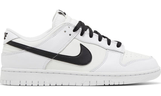 Dunk Low 'Reverse Panda'