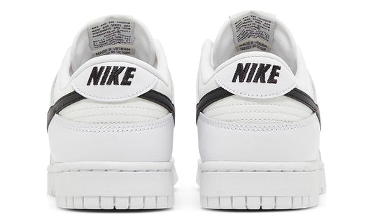 Dunk Low 'Reverse Panda'