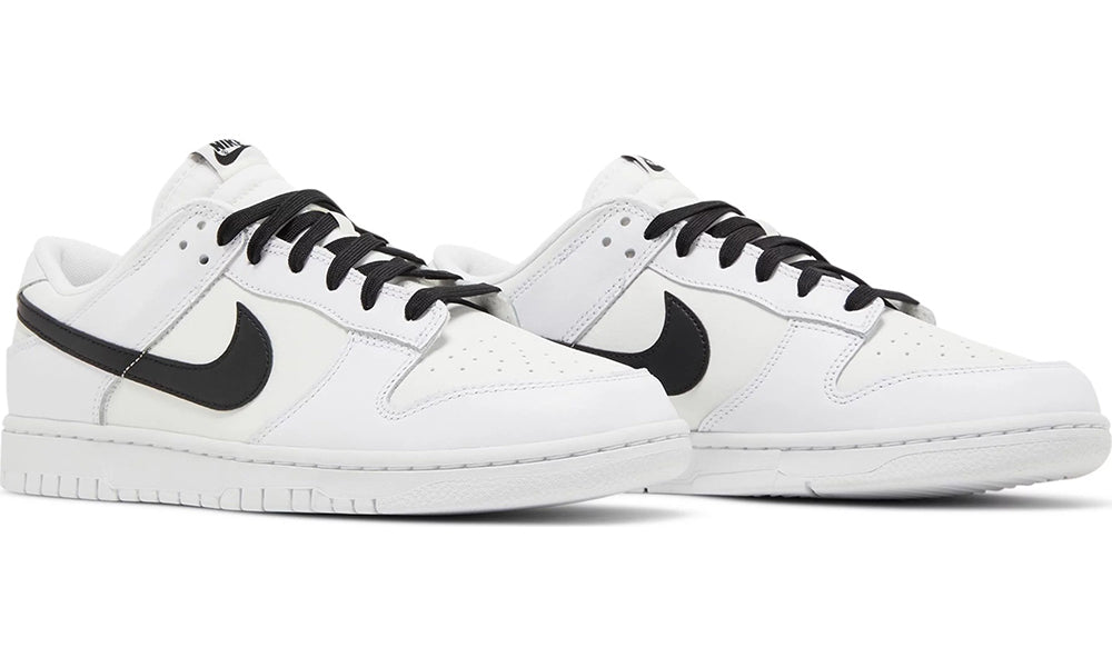 Dunk Low 'Reverse Panda'