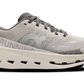 On Cloudultra 3 "Rock / White"