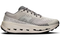 On Cloudultra 3 "Rock / White"