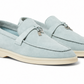 Loro Piana Summer Charms Walk "Spring Waterfall Melange"