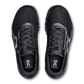 On Cloudmonster 2 "Black