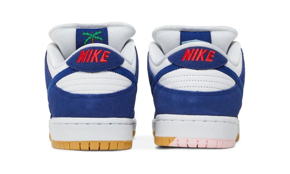 Dunk Low SB 'Los Angeles Dodgers'