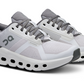 On Running Cloudrunner 2 "Frost | White"
