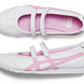 Asics Mexico 66 Ballerina 'White / Cotton Candy'