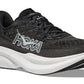 Hoka Mach 6 'Black White'