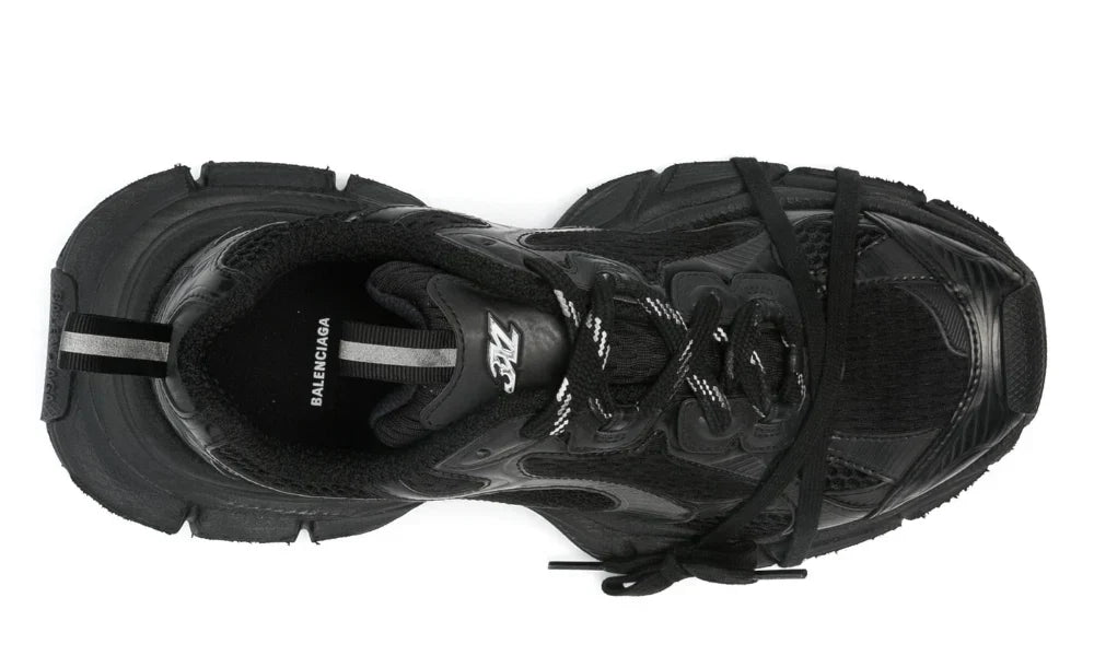 Balenciaga 3XL "Full Black"