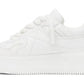 Valentino One Stud XL Low 'White'