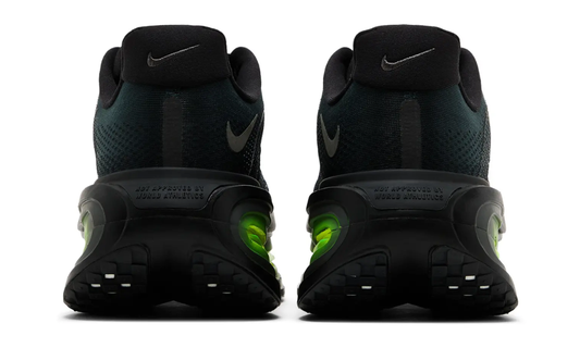 Nike Vomero Premium 'Black Anthracite'
