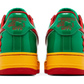 Lil Yachty x Nike Air Force 1 Low 'Concrete Boys - Lucky Green'