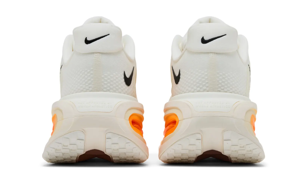 Nike Vomero Premium 'Sail Total Orange'