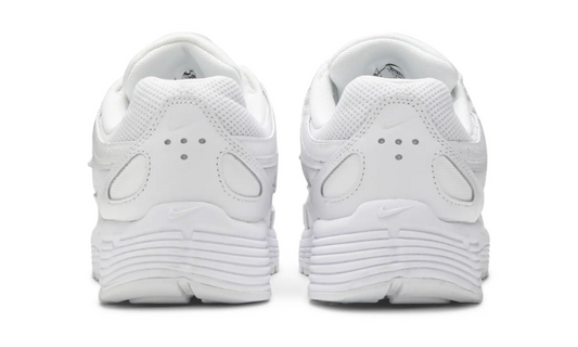 Nike P-6000 'Triple White'